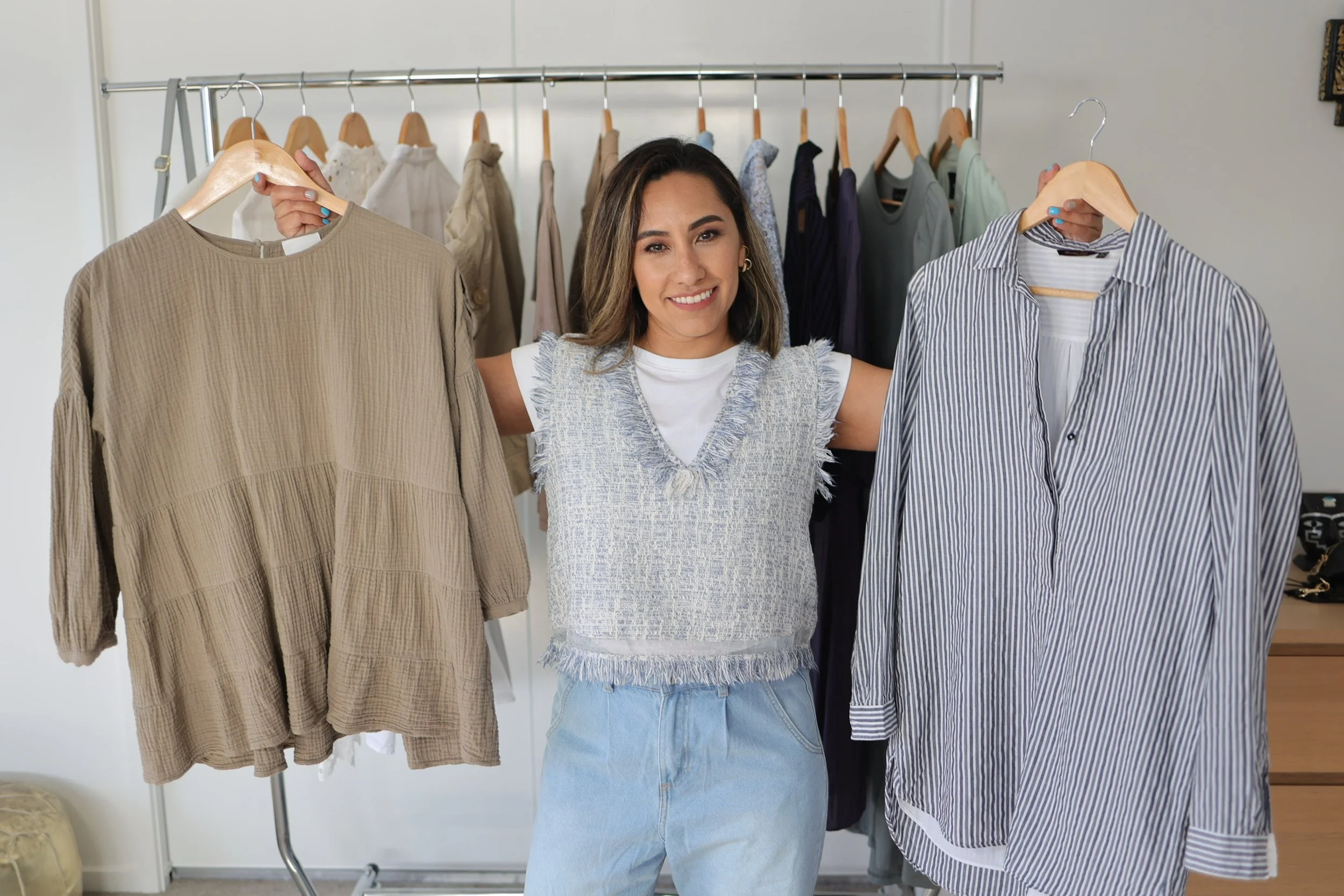 The Differences Between Holistic Style Consultancy and Image Consultancy