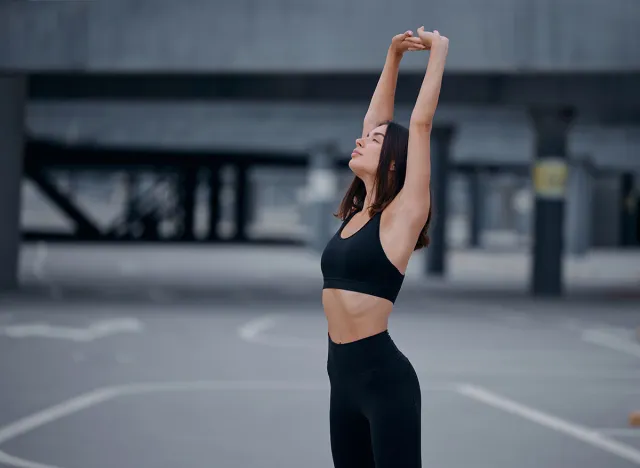 A Young Athlete’s Guide to Preparing for Fitness: Stretching, Mindset, and Gear